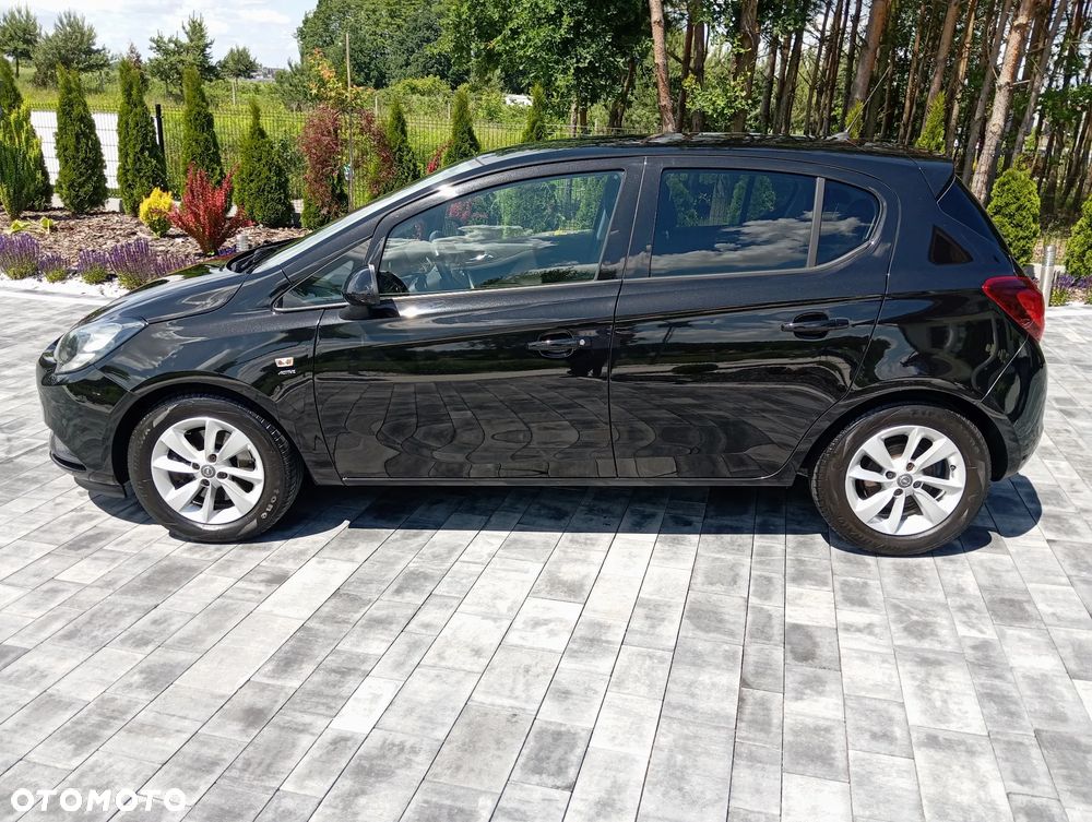 Opel Corsa 1.3 CDTI Essentia - 13