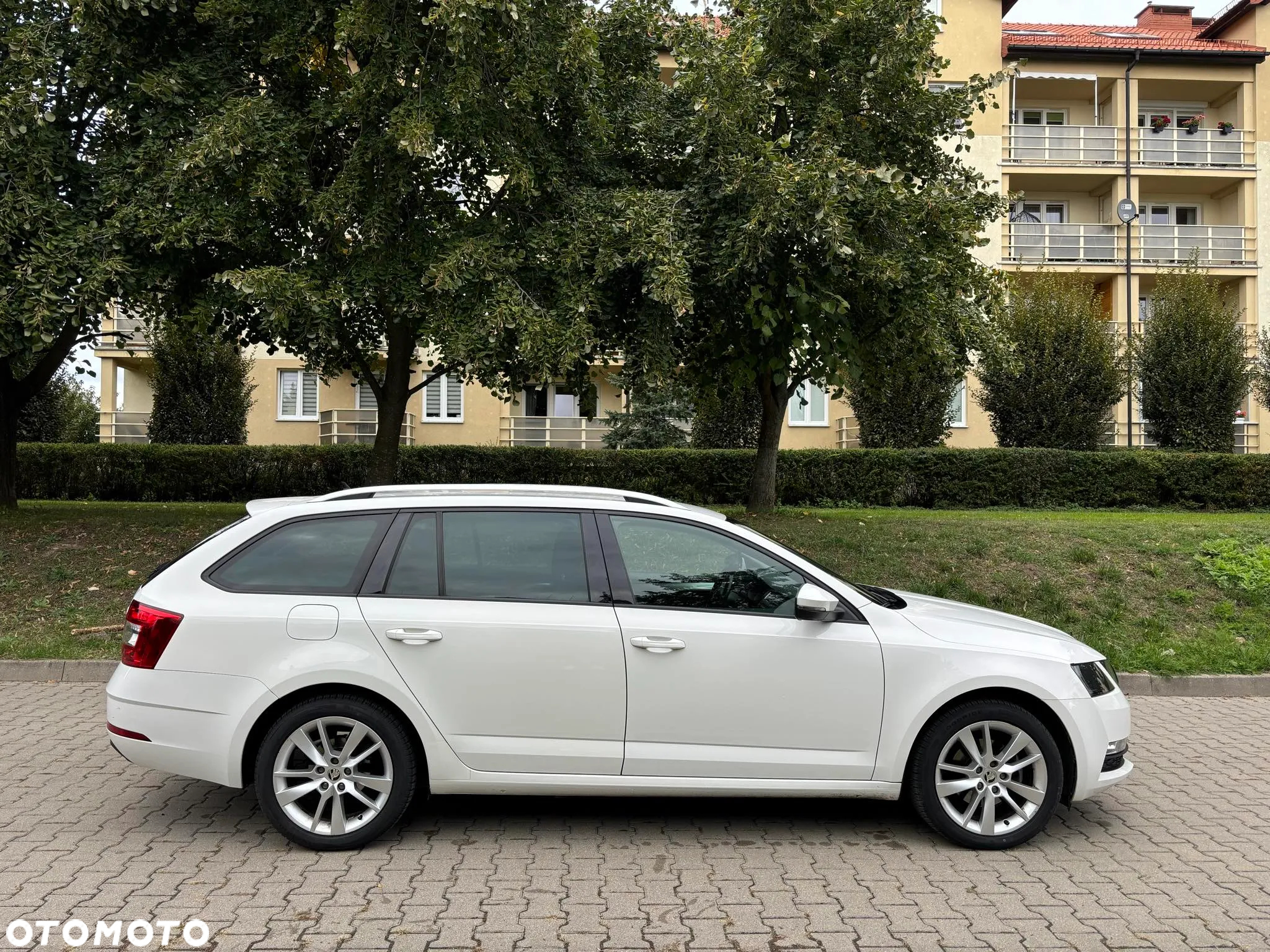 Skoda Octavia 1.5 TSI ACT Ambition DSG - 6