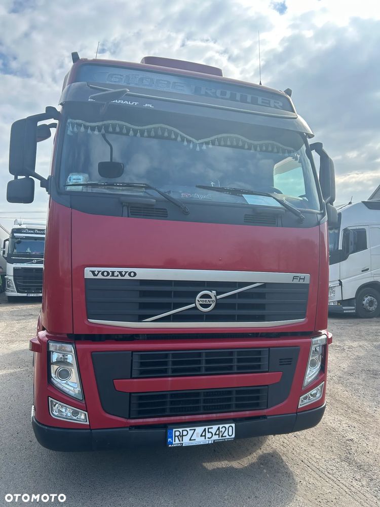 Volvo FH 13 - 2
