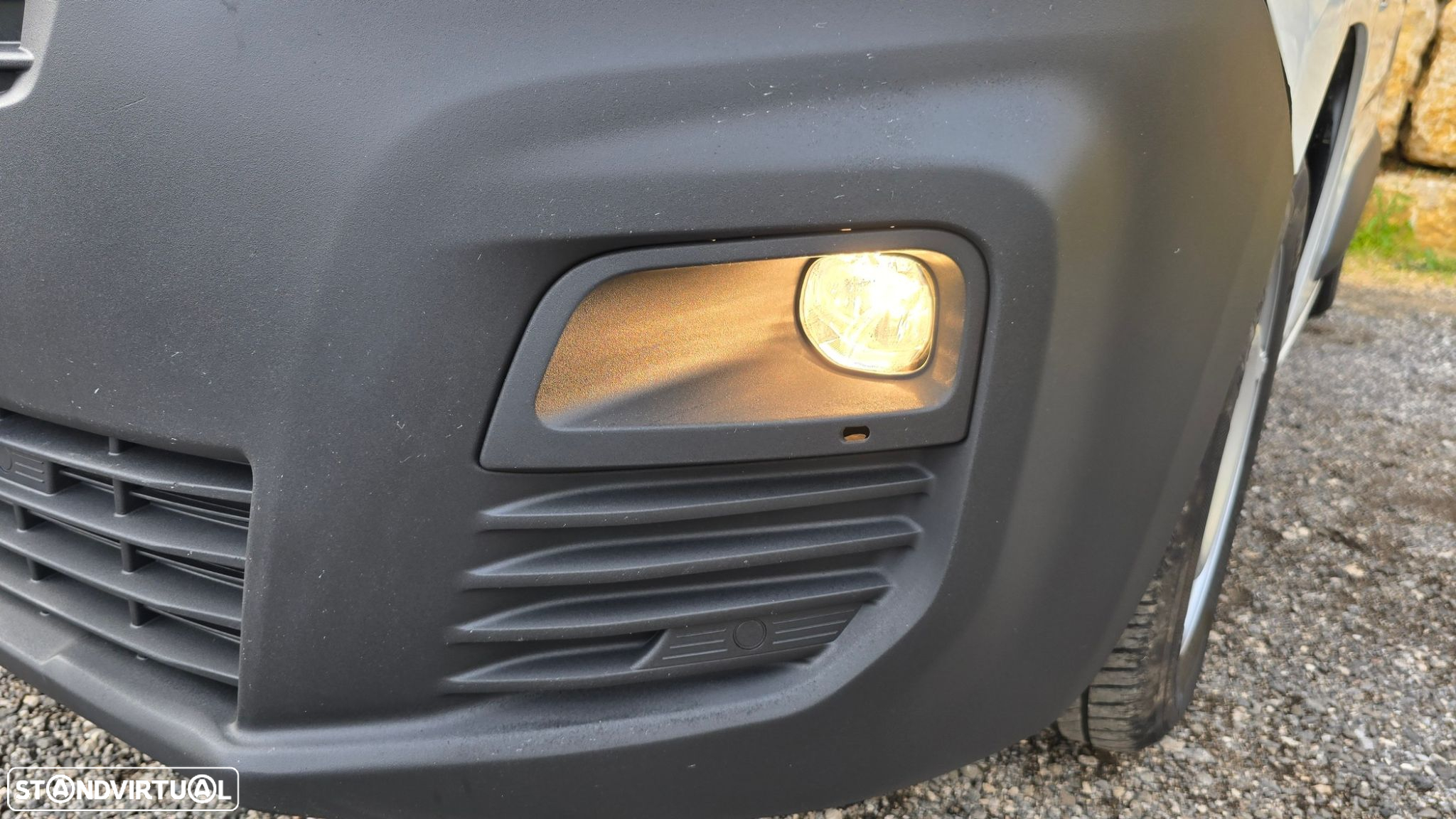 Citroën Berlingo 1.5 BlueHDi M Driver - 53