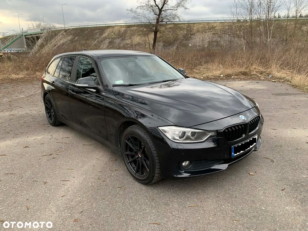 BMW Seria 3 - 2