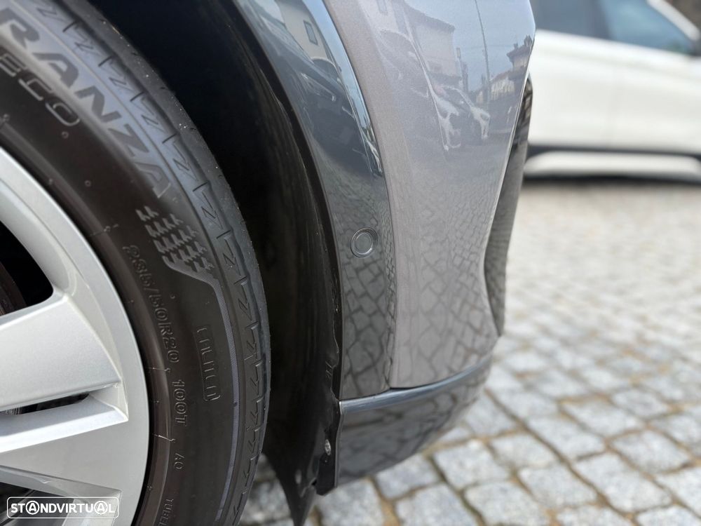 Audi Q4 Sportback e-tron 40 82 kWH - 13