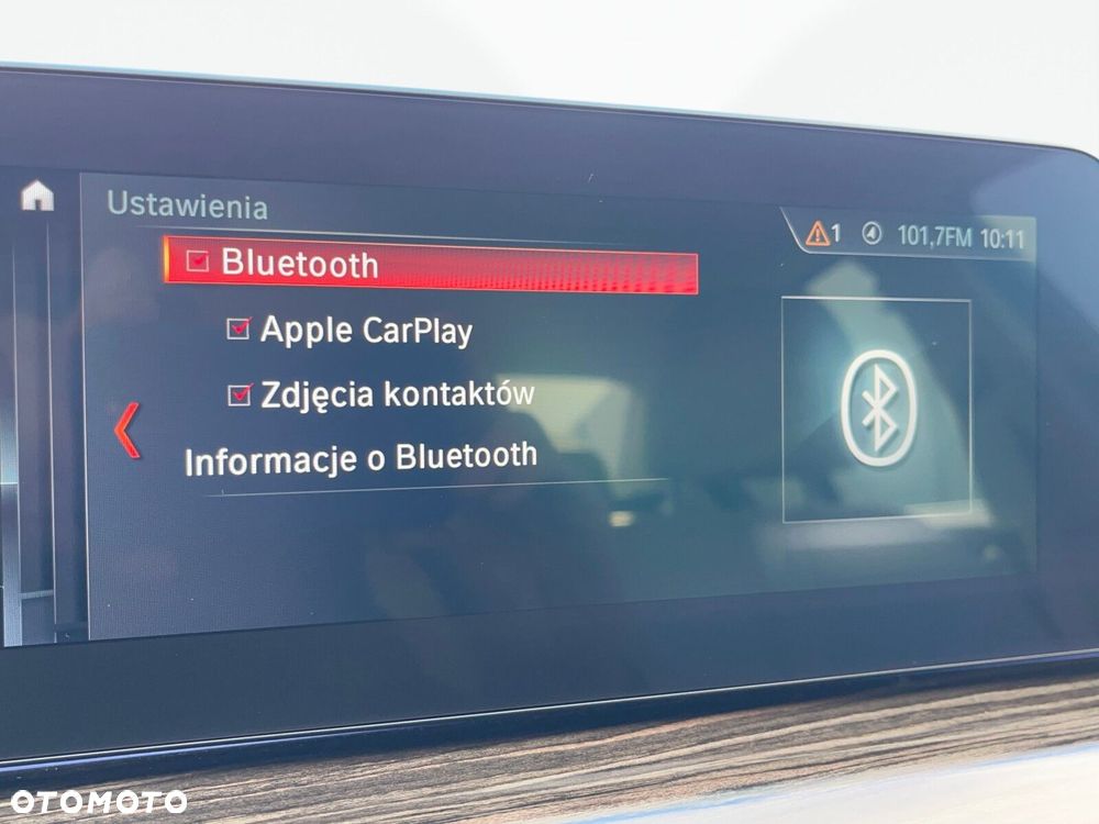 BMW Seria 5 - 33