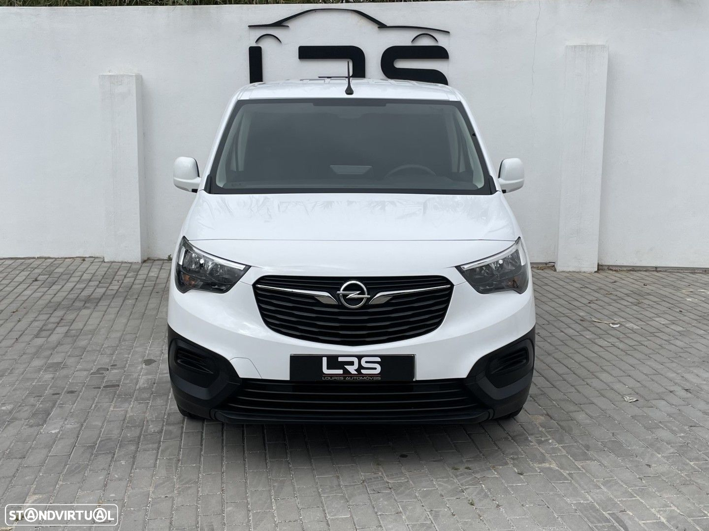Opel Combo 1.5 CDTi L1H1 Enjoy - 2