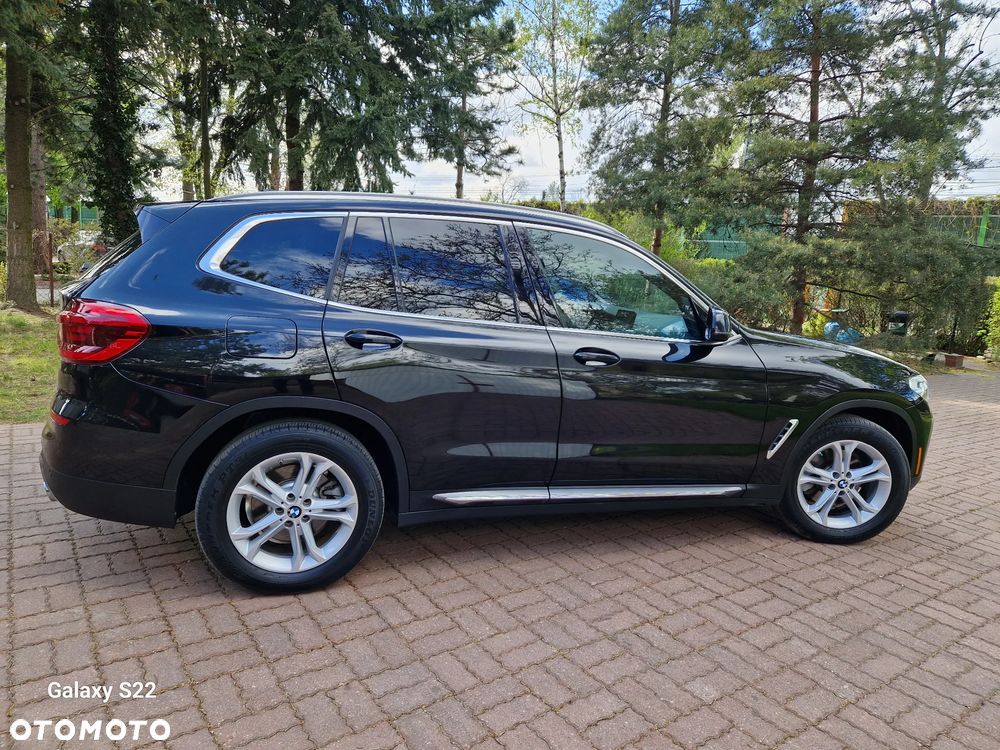 BMW X3 xDrive30i M Sport - 6