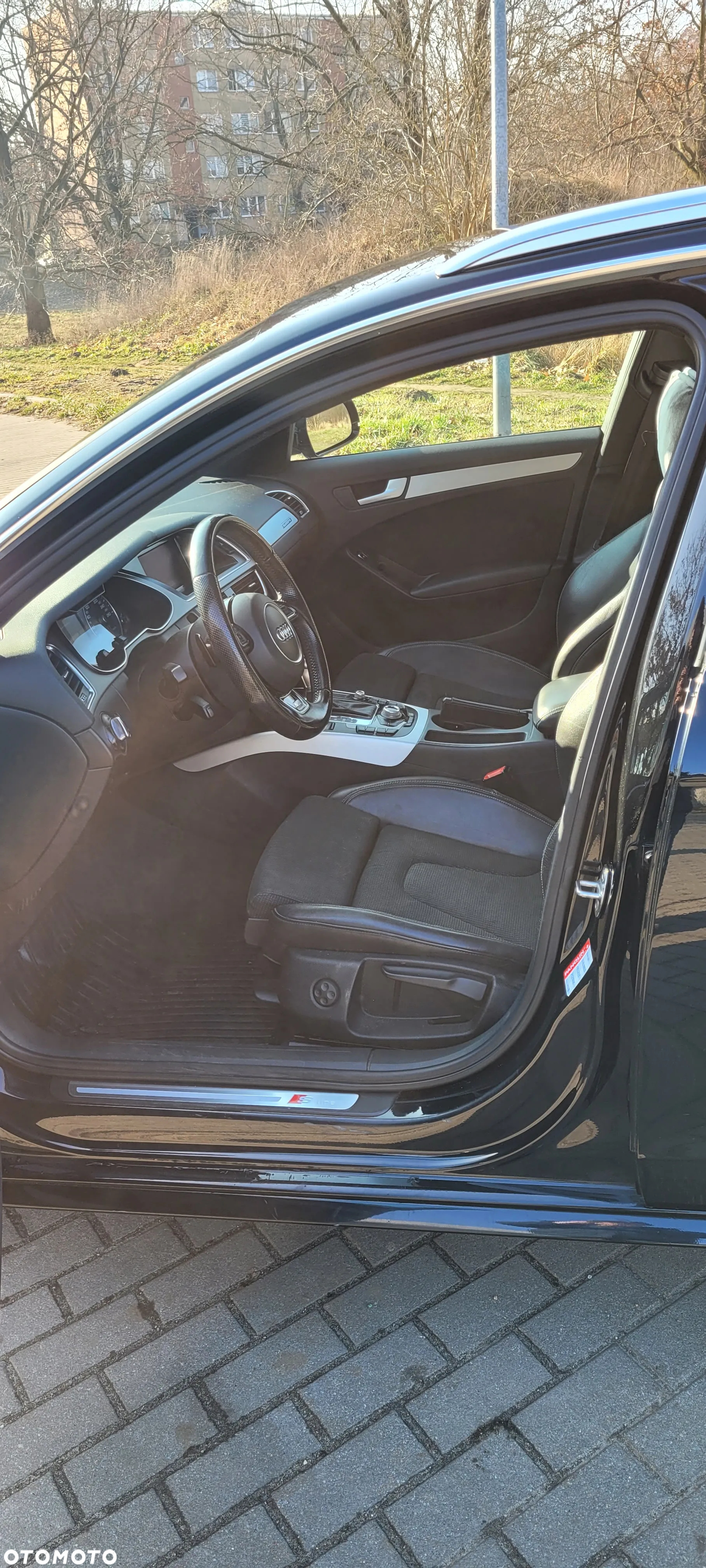 Audi A4 2.0 TFSI Quattro S tronic - 20