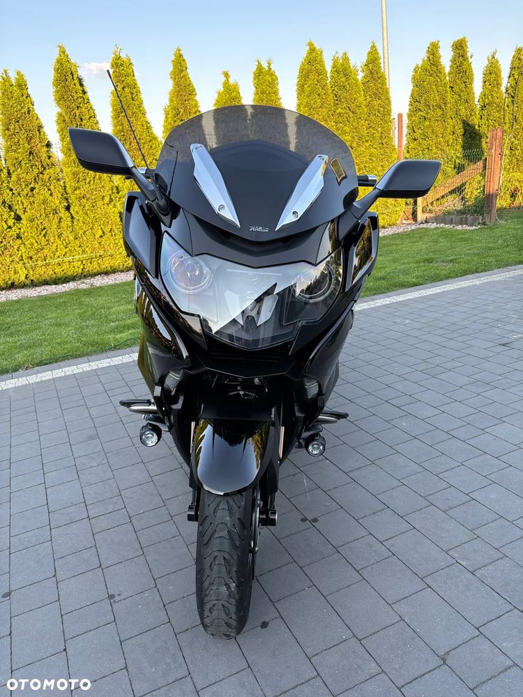 BMW K - 14