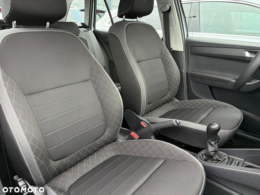 Skoda Fabia 1.0 TSI Active - 16