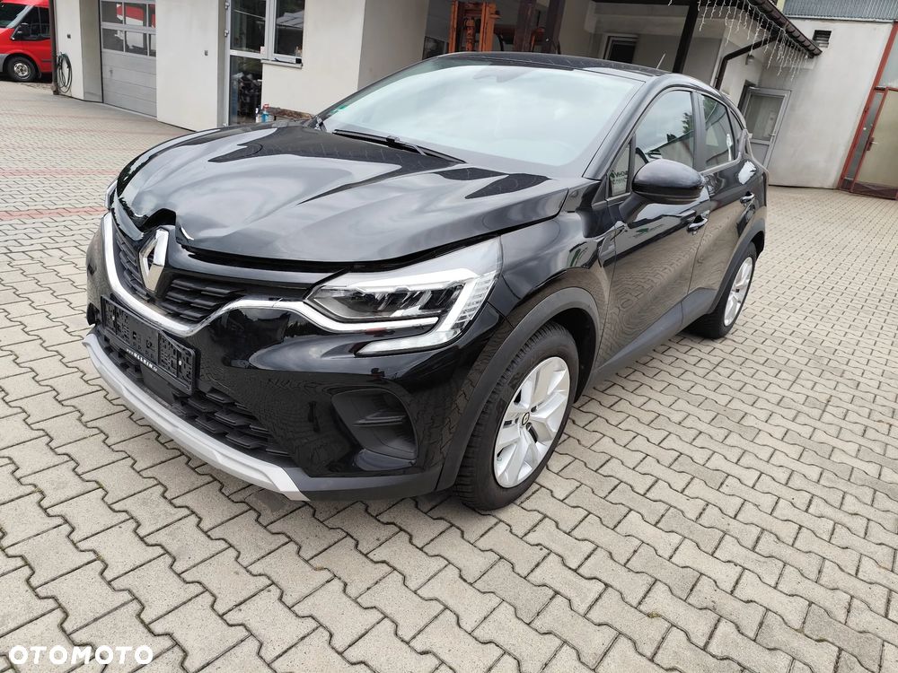 Renault Captur - 17