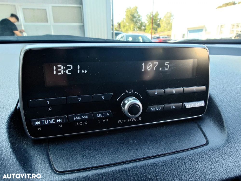 Mazda CX-3 SKYACTIV-G 121 FWD Center-Line - 10