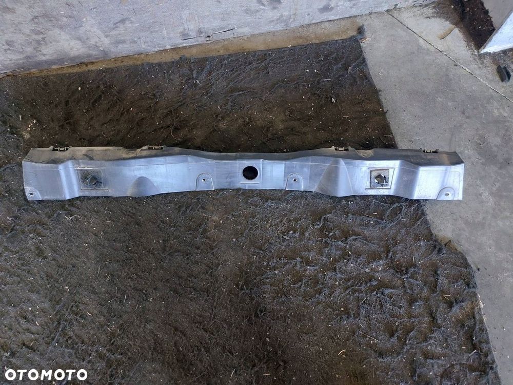 KOMPLETNY TYŁ RENAULT MEGANE SCENIC II NV676 - 8