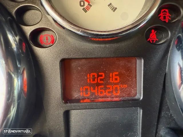 Peugeot 207 SW 1.4 Trendy - 24