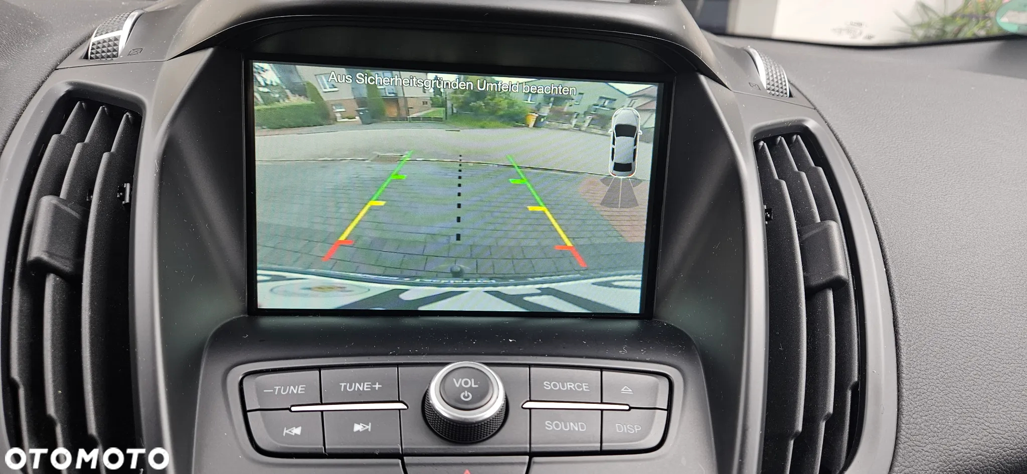 Ford Kuga 1.5 EcoBoost 2x4 Titanium - 16