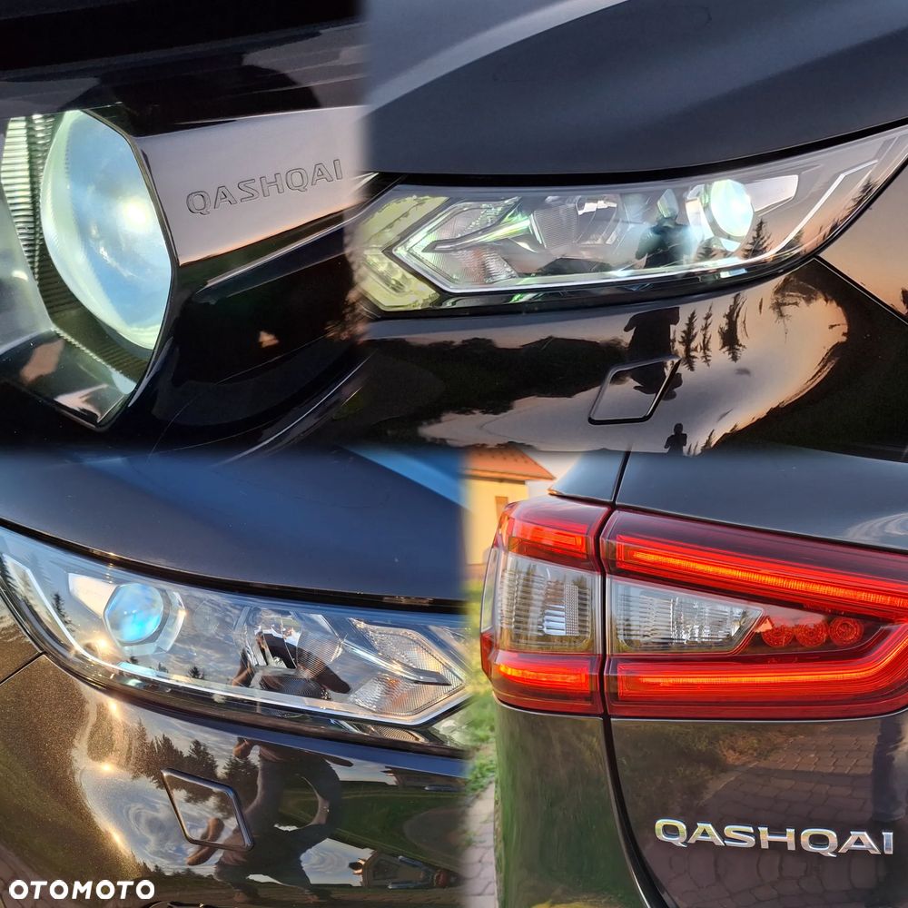 Nissan Qashqai 1.6 DIG-T N-Connecta - 36