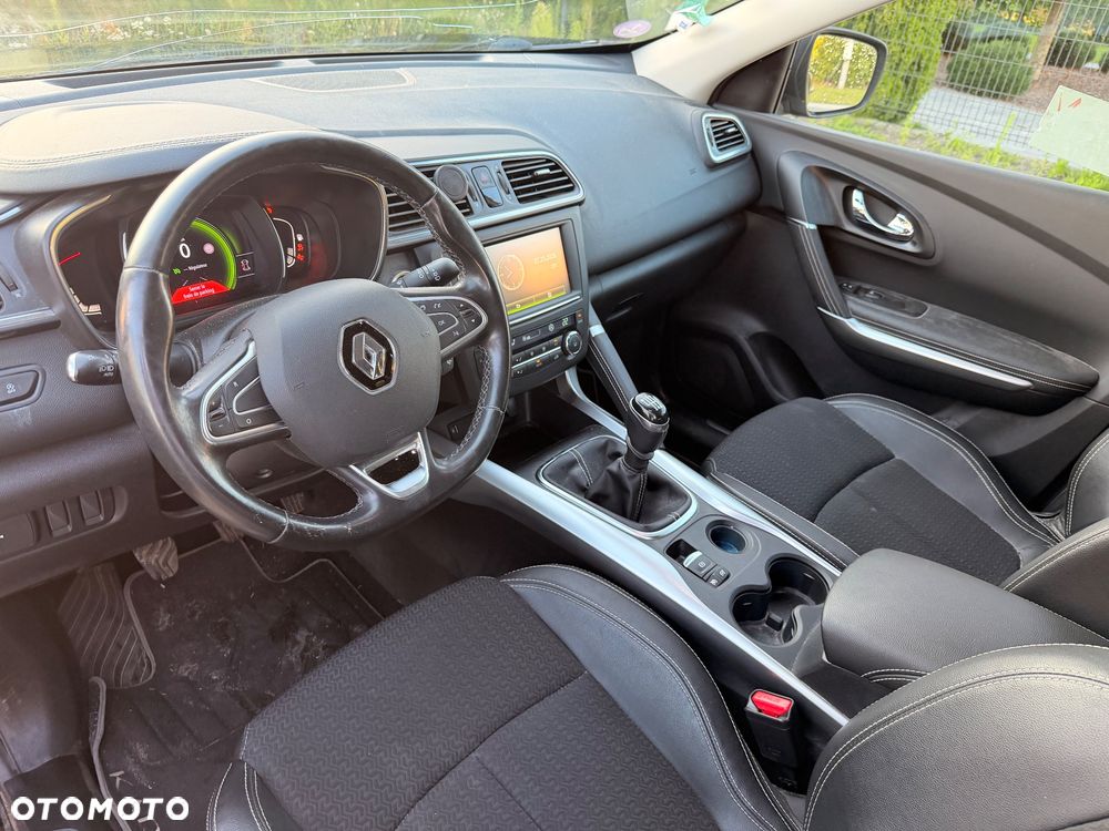 Renault Kadjar 1.3 TCe FAP Intens - 9