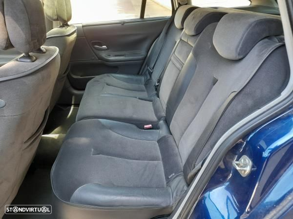 Para peças RENAULT Laguna II Break (KG0/1_) - 10