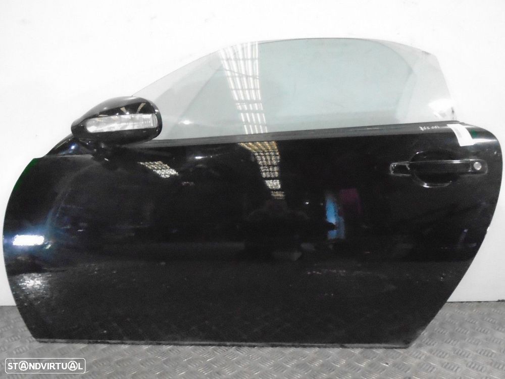 PORTA FRENTE ESQUERDA MERCEDES-BENZ SLK 230 KOMPRESSOR (170.449) 197CV 2295CC - 1