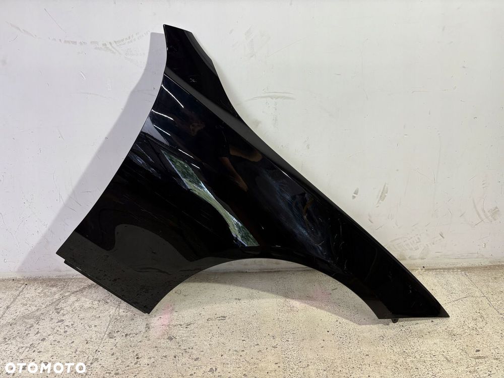 BŁOTNIK PRZÓD PRZEDNI PRAWY MERCEDES C KLASA W206