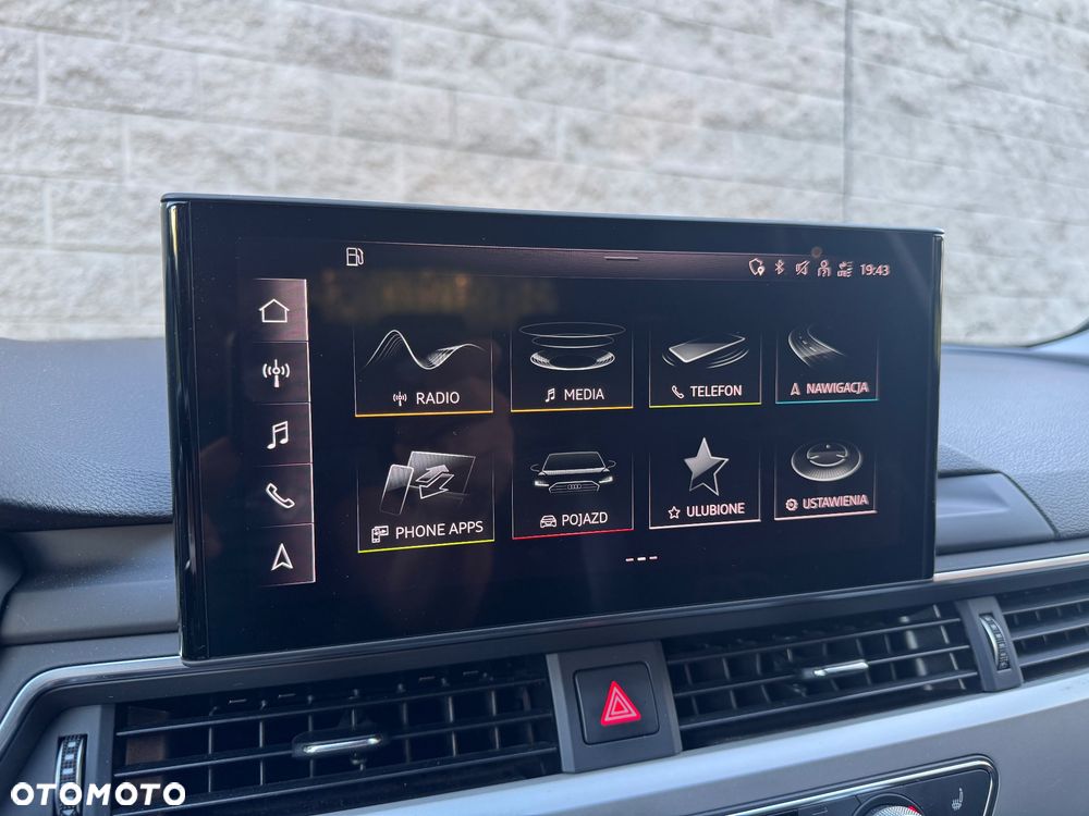 Audi A4 Avant 40 TDI quattro S tronic - 20