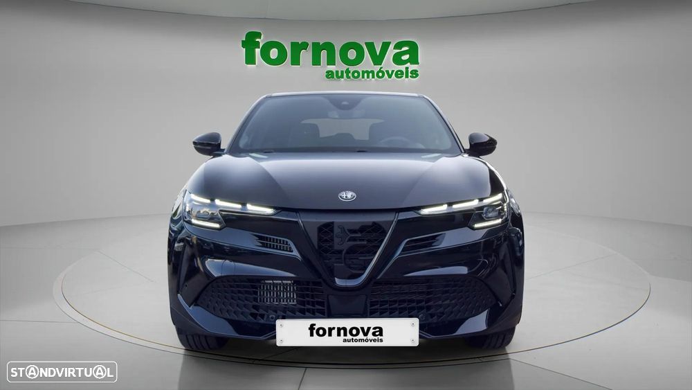 Alfa Romeo Junior 1.2 Sport Speciale eDCT6 - 7