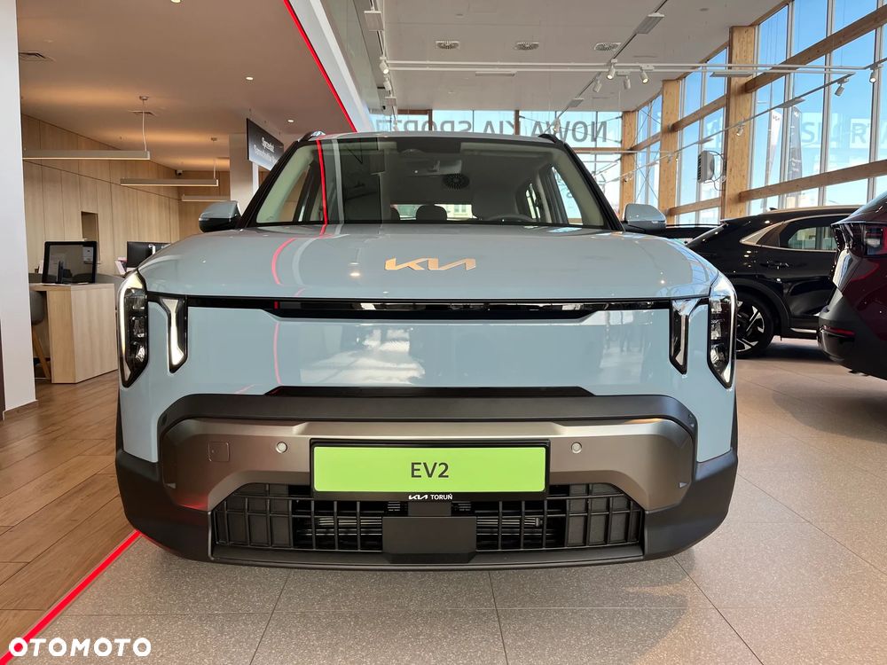 Kia EV2 42.2kWh Earth - 3