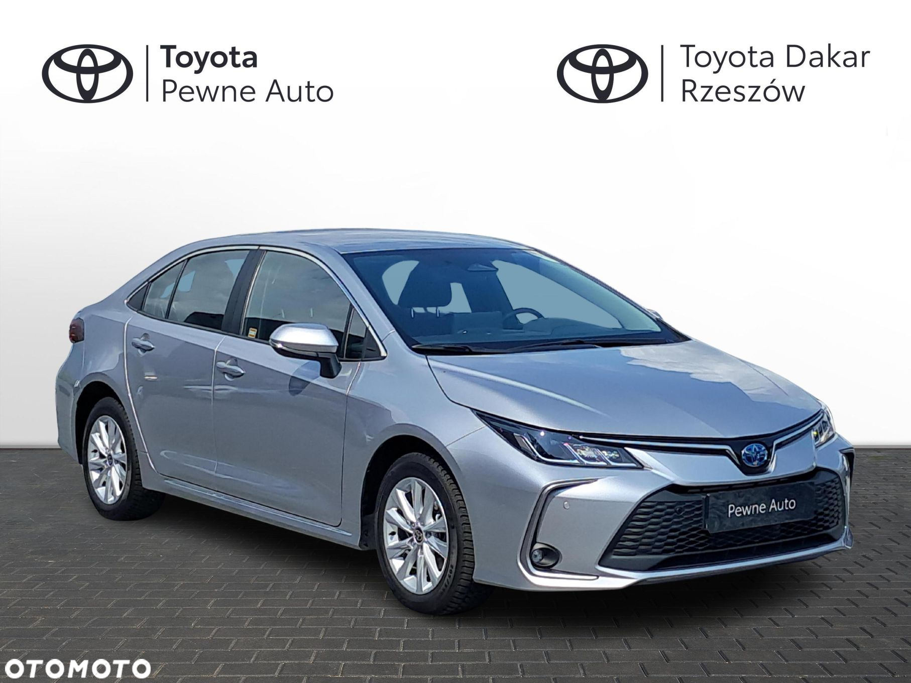 Toyota Corolla - 7