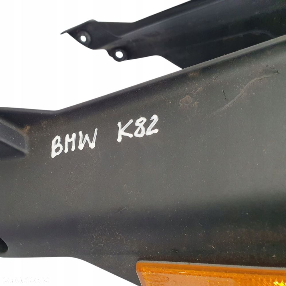 BŁOTNIK PRZÓD BMW F850GS F 850 GS ADVENTURE K82 przedni 276487 - 13