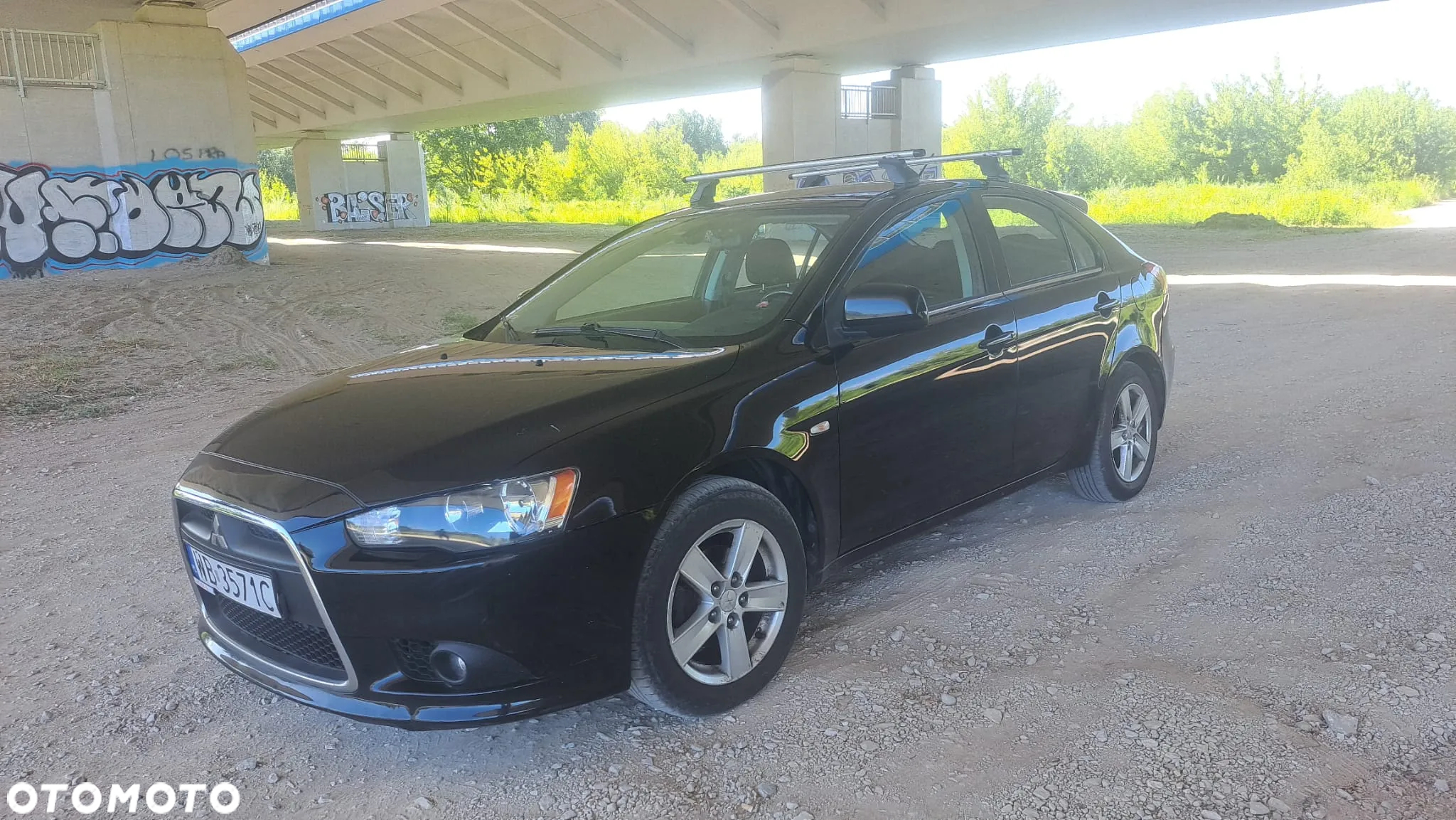 Mitsubishi Lancer 1.8 Invite - 2