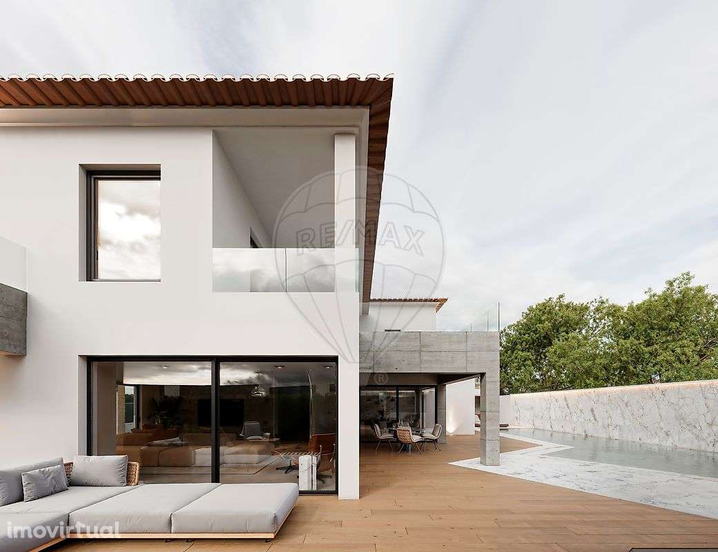 Moradia T4 para venda - Grande imagem: 2/18