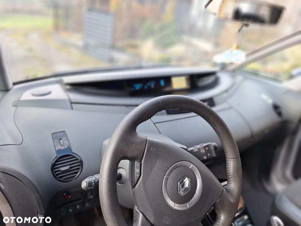 Renault Grand Espace - 19