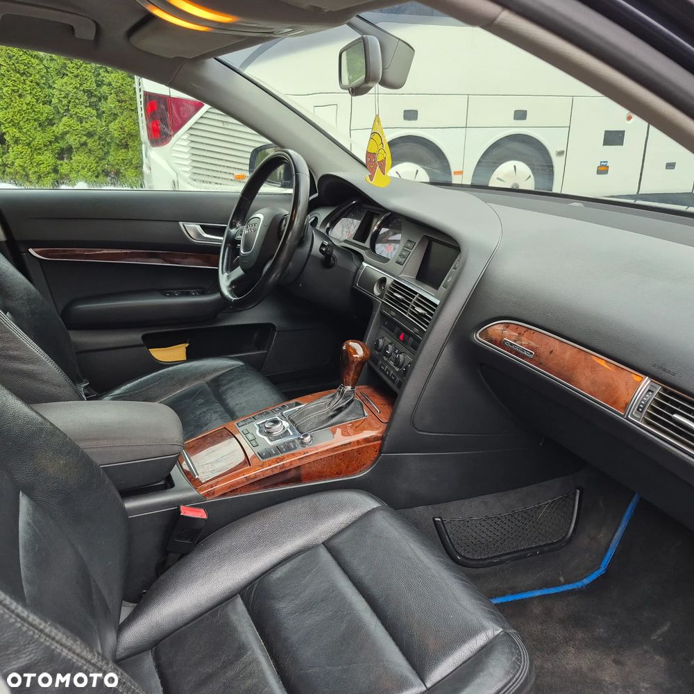 Audi A6 Limousine - 13
