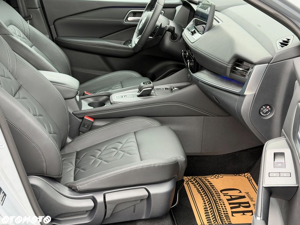 Nissan Qashqai - 9