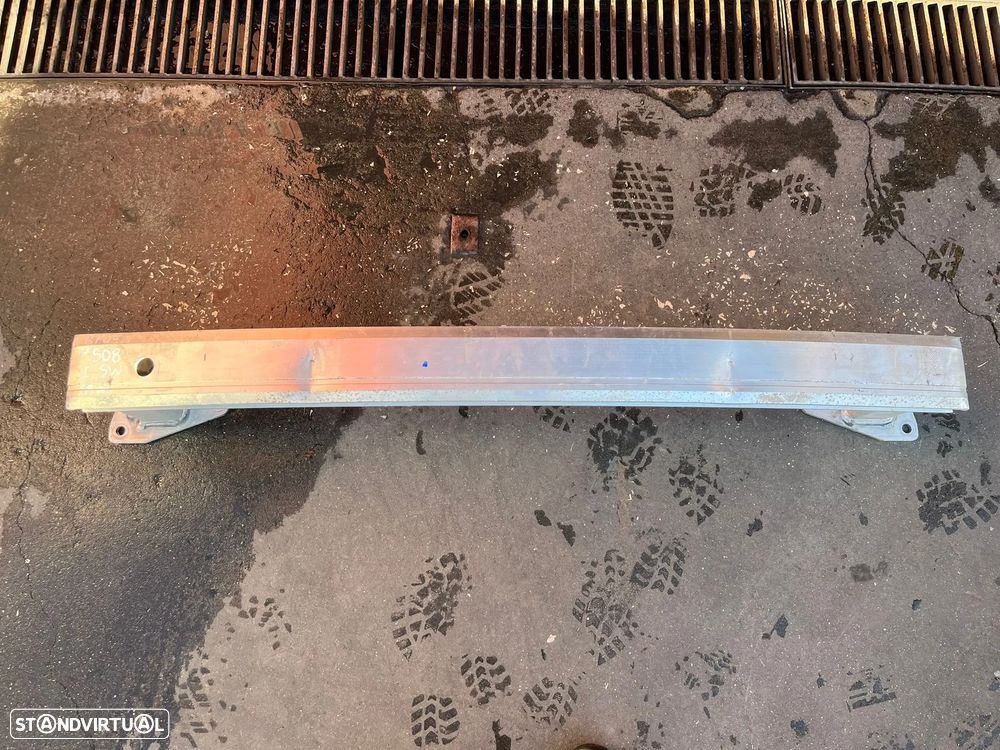 Peugeot 508 II SW REFORÇO PARA CHOQUES TRAS - RF042 - 1