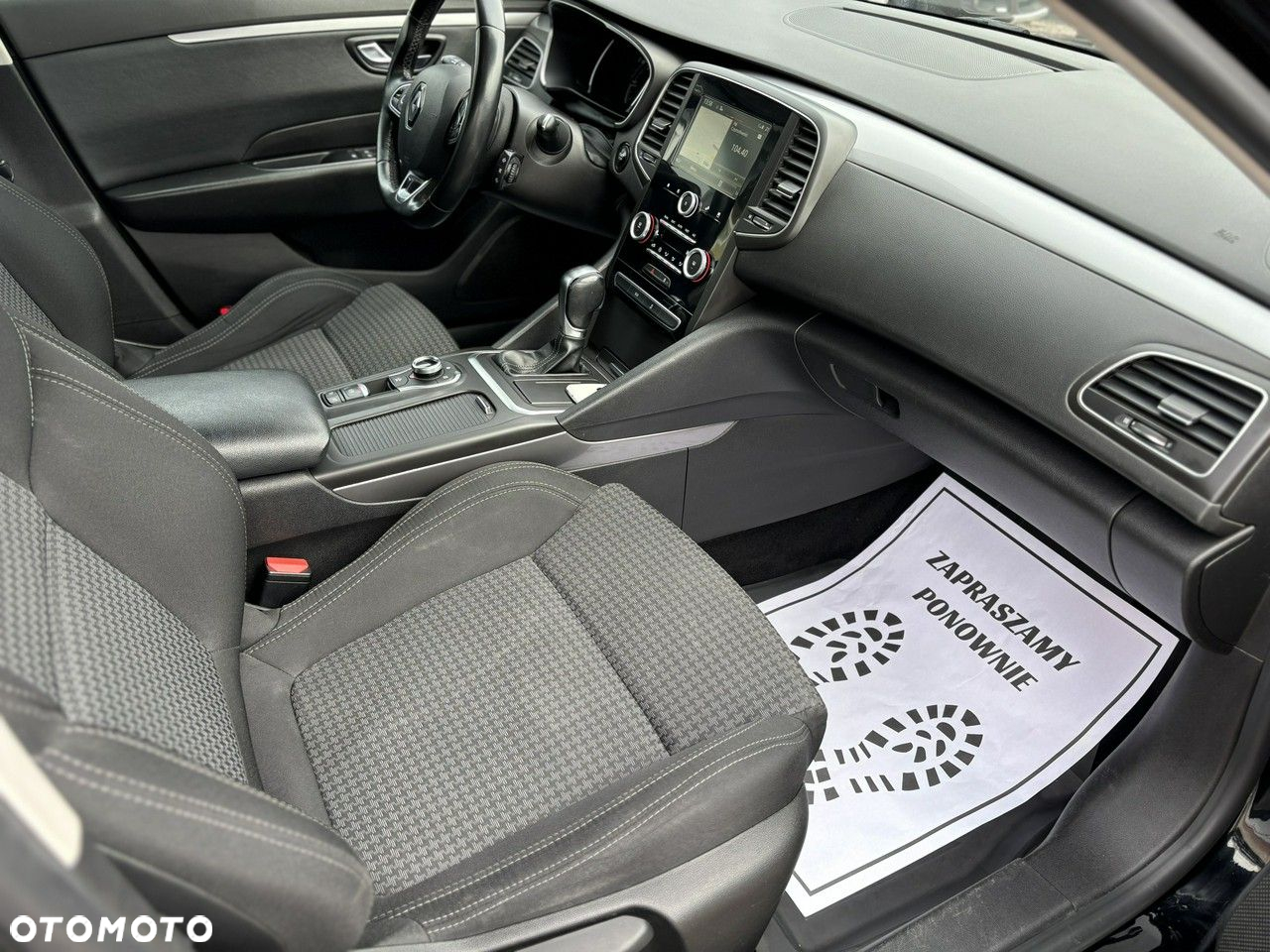 Renault Talisman - 29