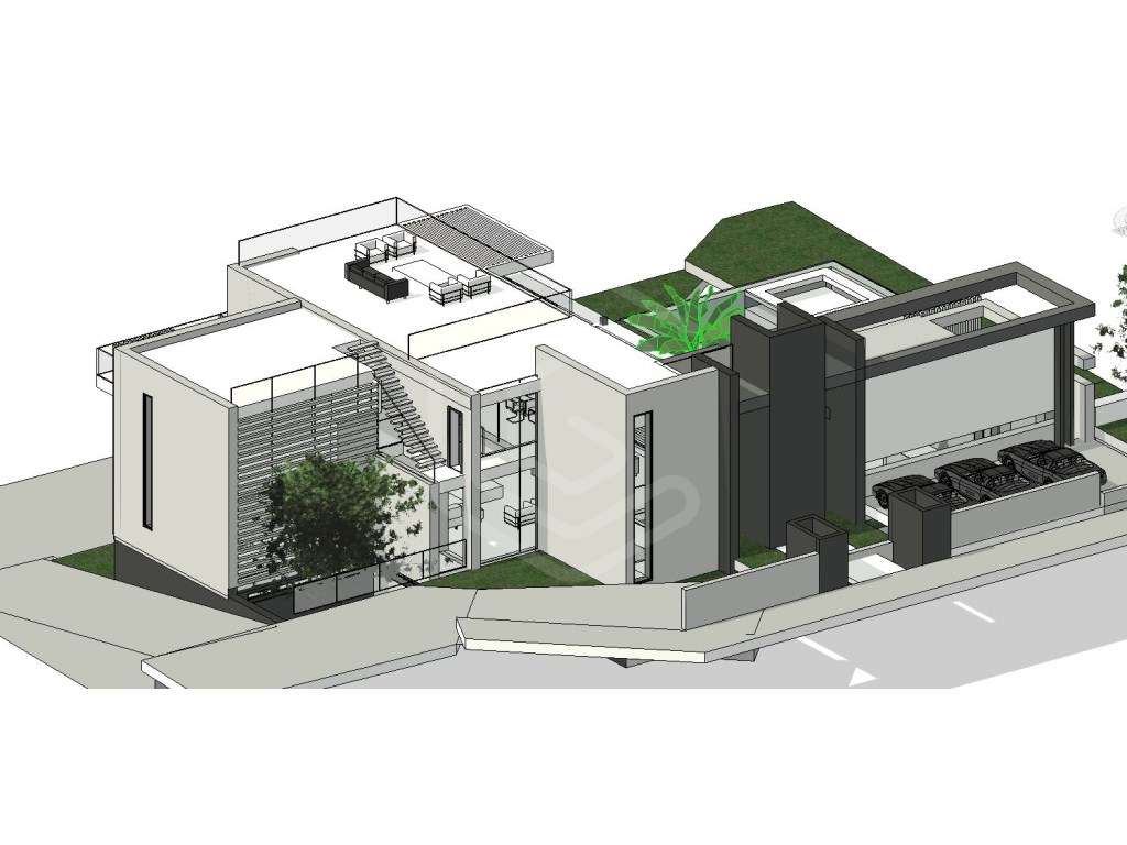 Viva o Algarve com Estilo - Moradia de Luxo com Vista Lago & Ria - Grande imagem: 3/30