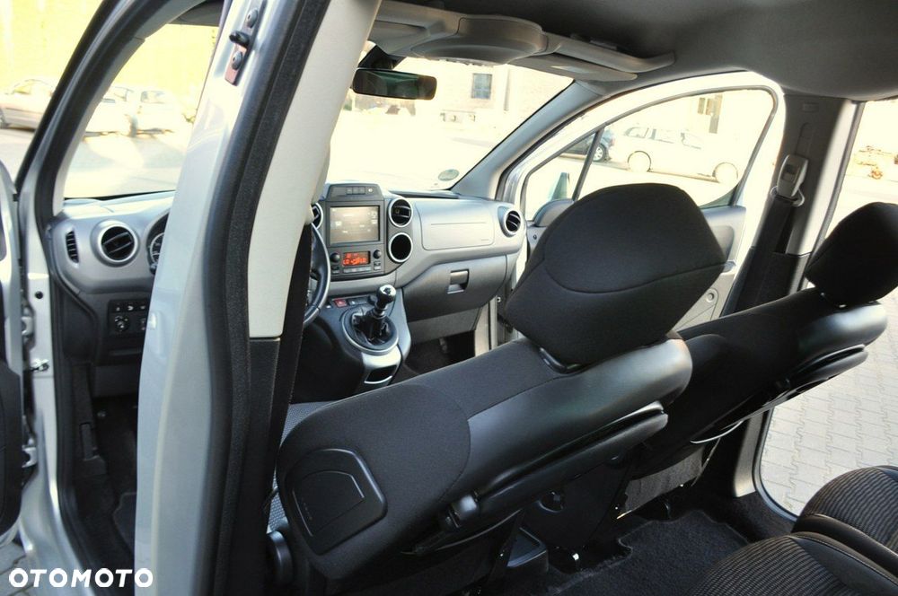 Peugeot Partner - 29