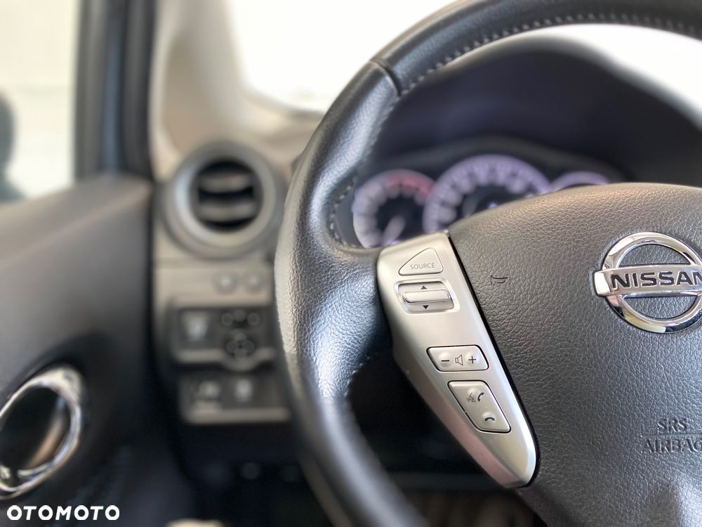 Nissan Note 1.2 N-Tec - 24