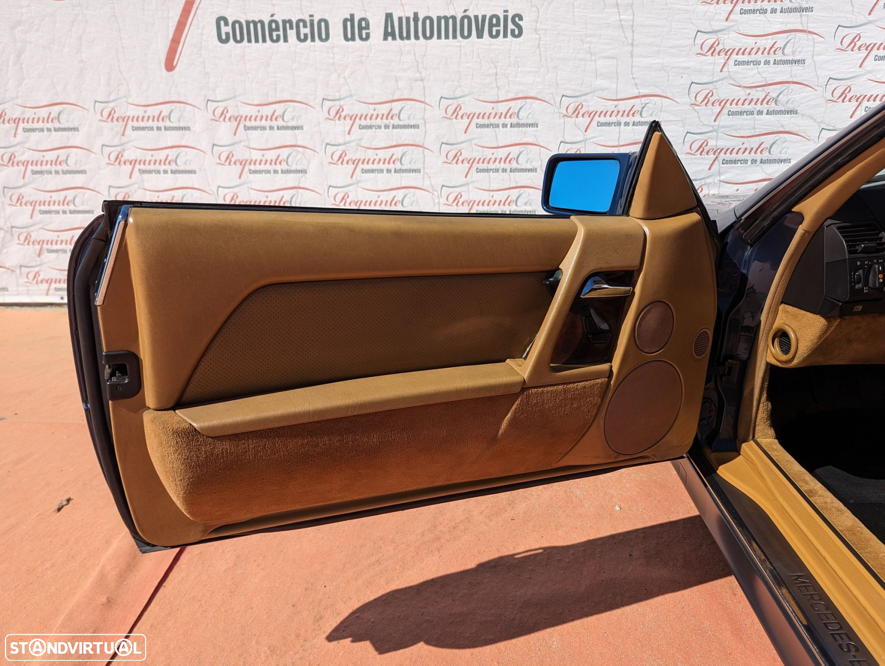 Mercedes-Benz SL 300 Standard - 30