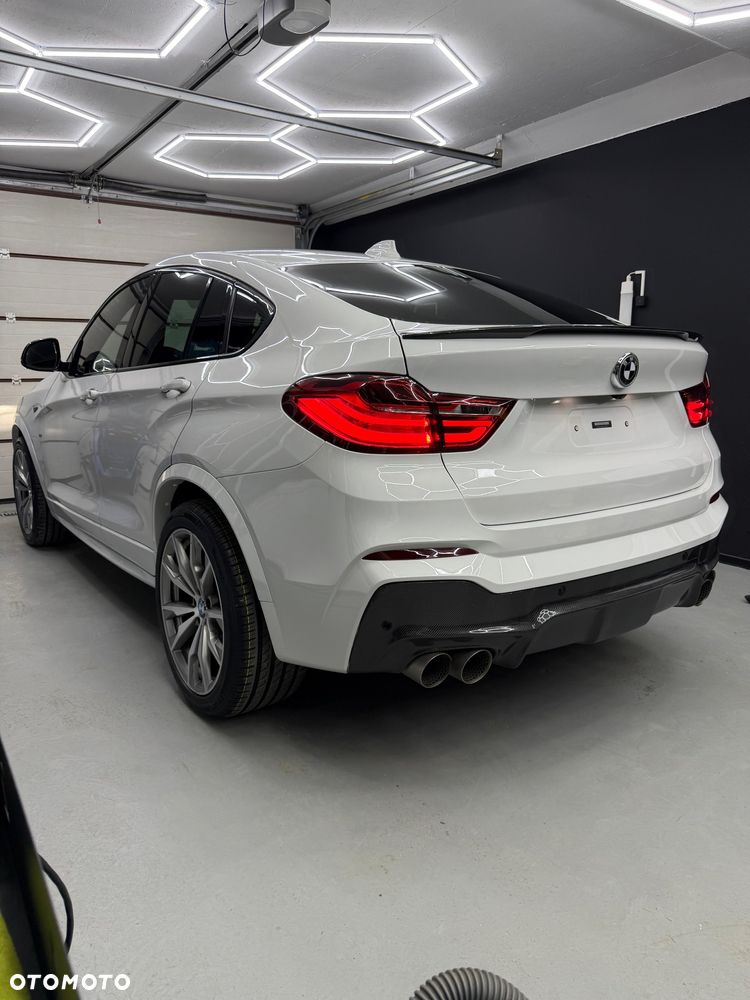 BMW X4 M - 3