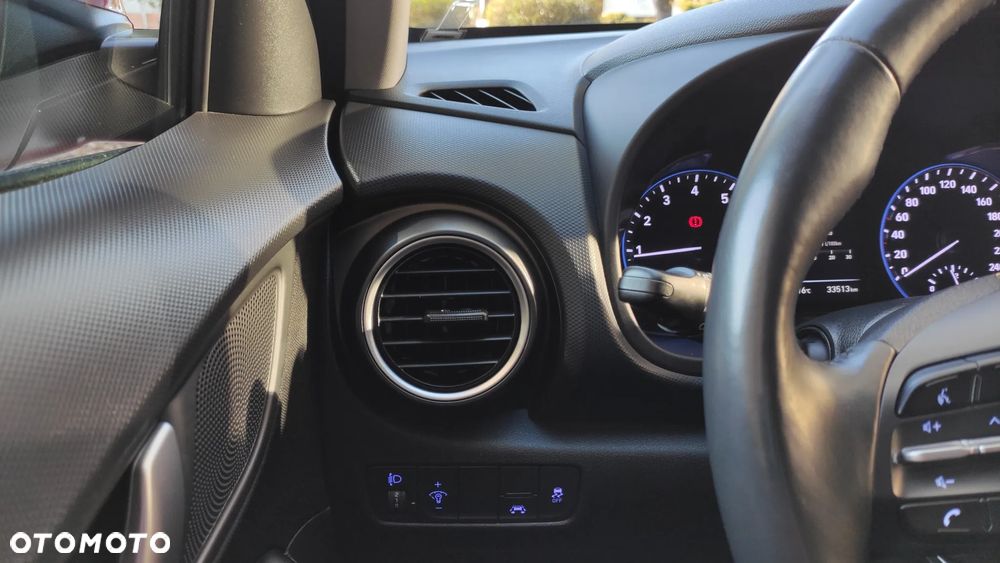 Hyundai Kona 1.0 T-GDI Style - 29