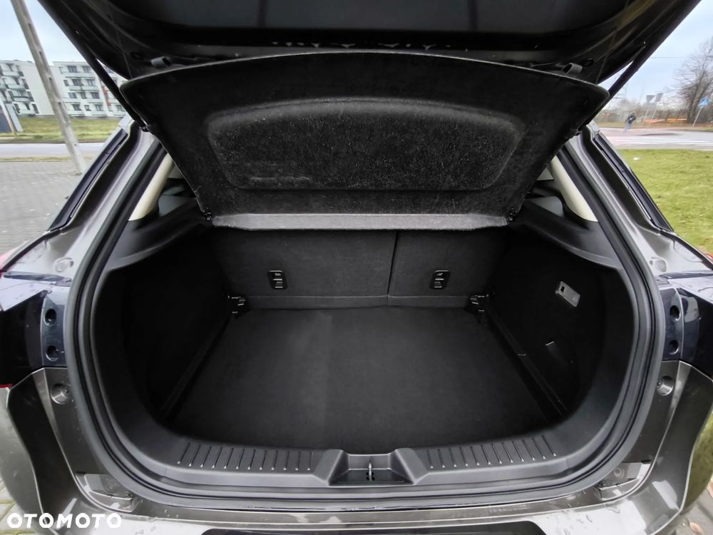 Mazda CX-3 SKYACTIV-D 105 FWD Exclusive-Line - 24