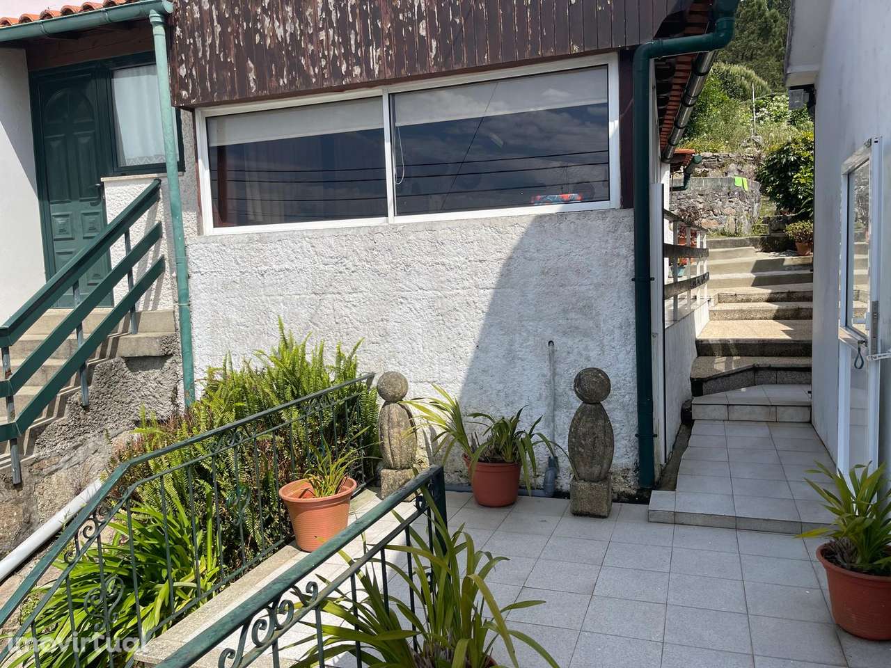 Moradia - Grande imagem: 3/17