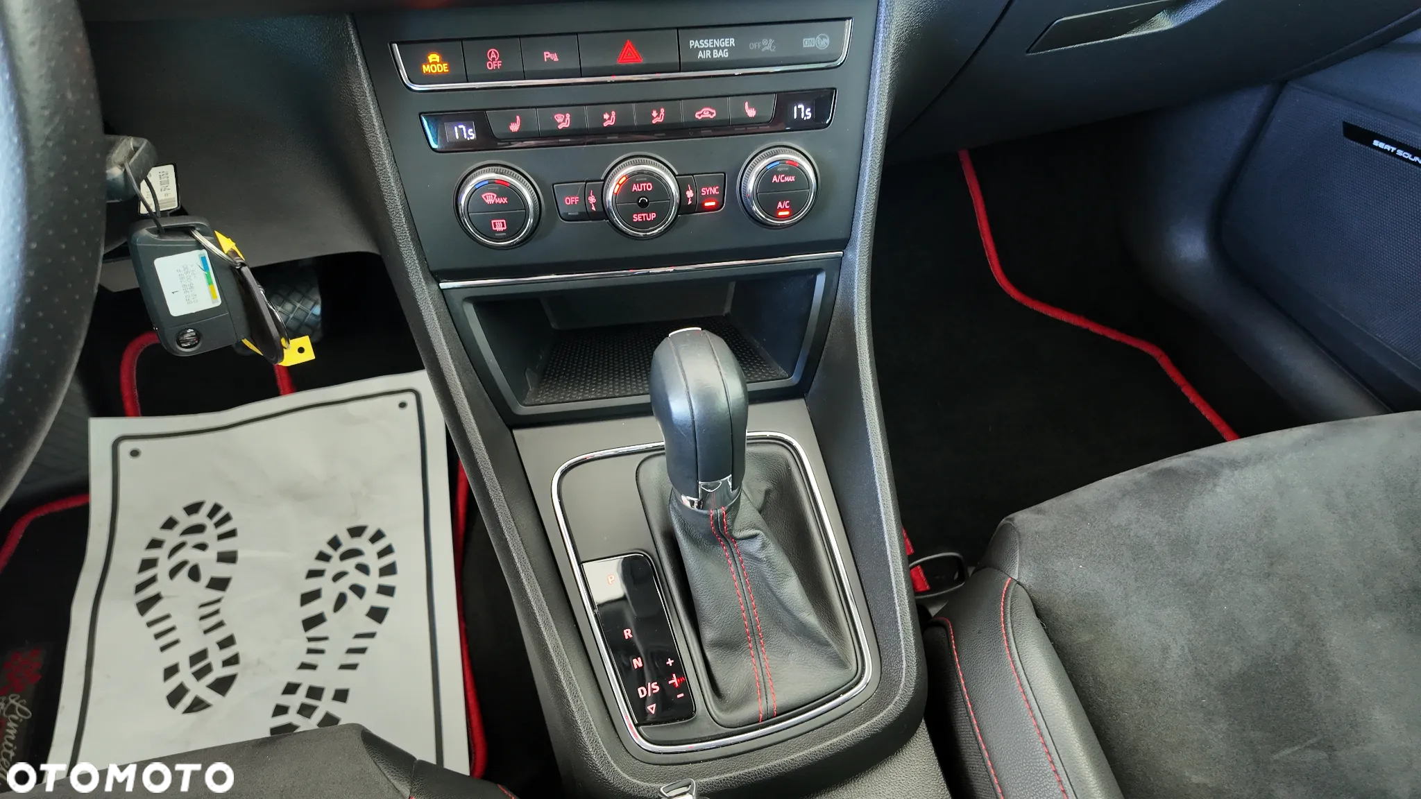 Seat Leon ST 1.8 TSI Start&Stop DSG FR - 25