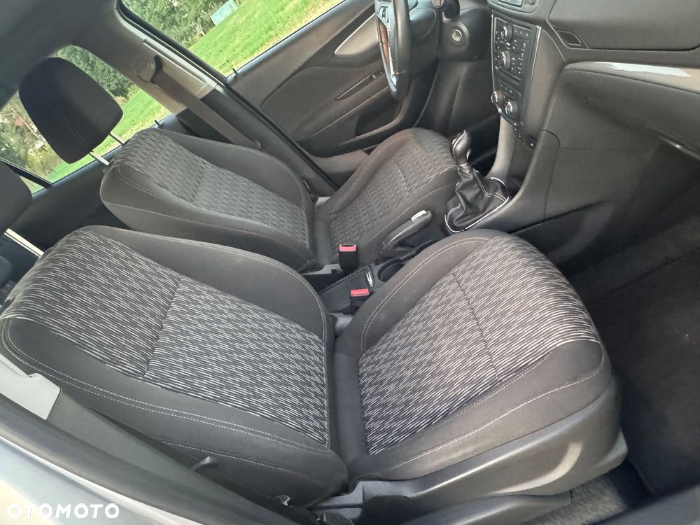 Opel Mokka 1.6 Enjoy S&S - 15