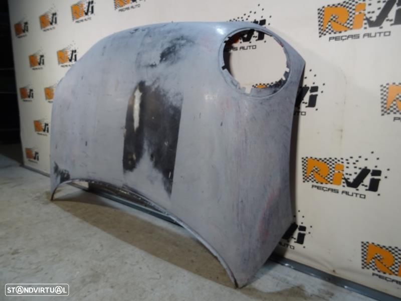 Capot Mini Mini (R56)  Capot Mini R56 Gasolina - 2