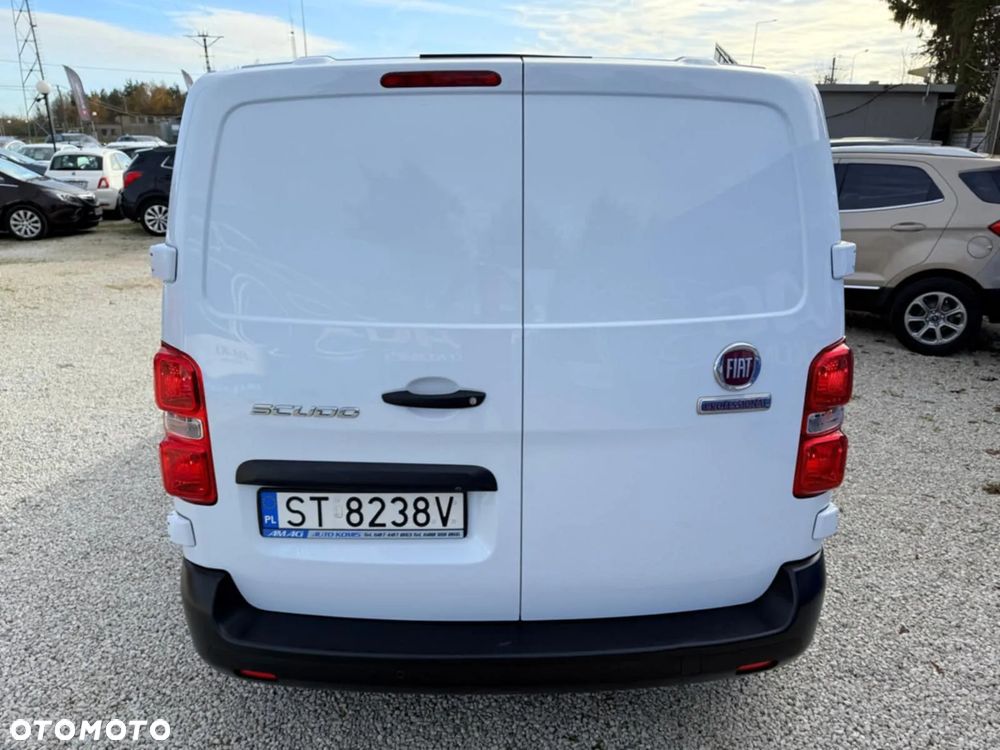 Fiat SCUDO - 7