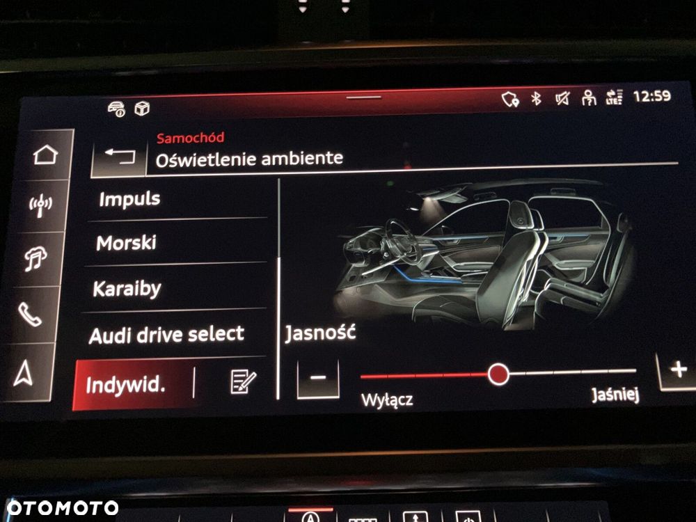Audi A6 Limousine 40 TDI mHEV Quattro Advanced S tronic - 27