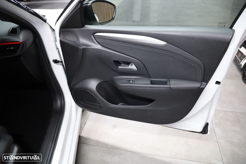 Opel Corsa 1.5 S&S GS - 23