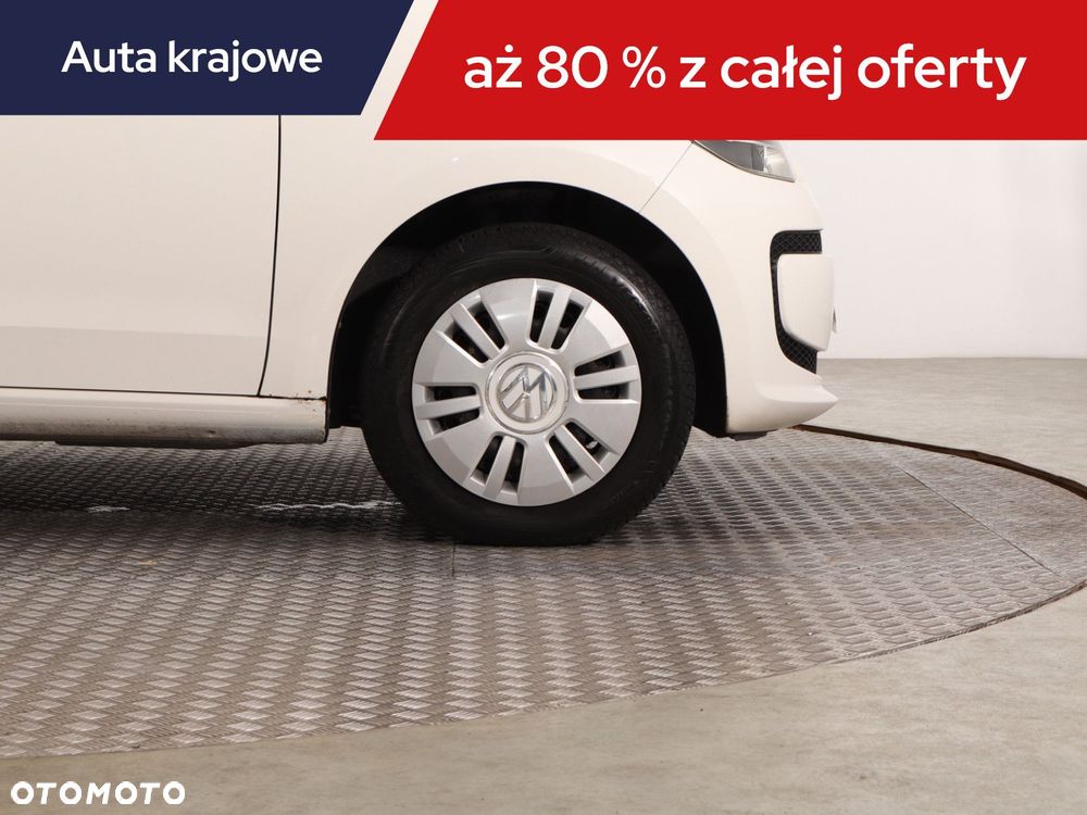 Volkswagen up! - 16