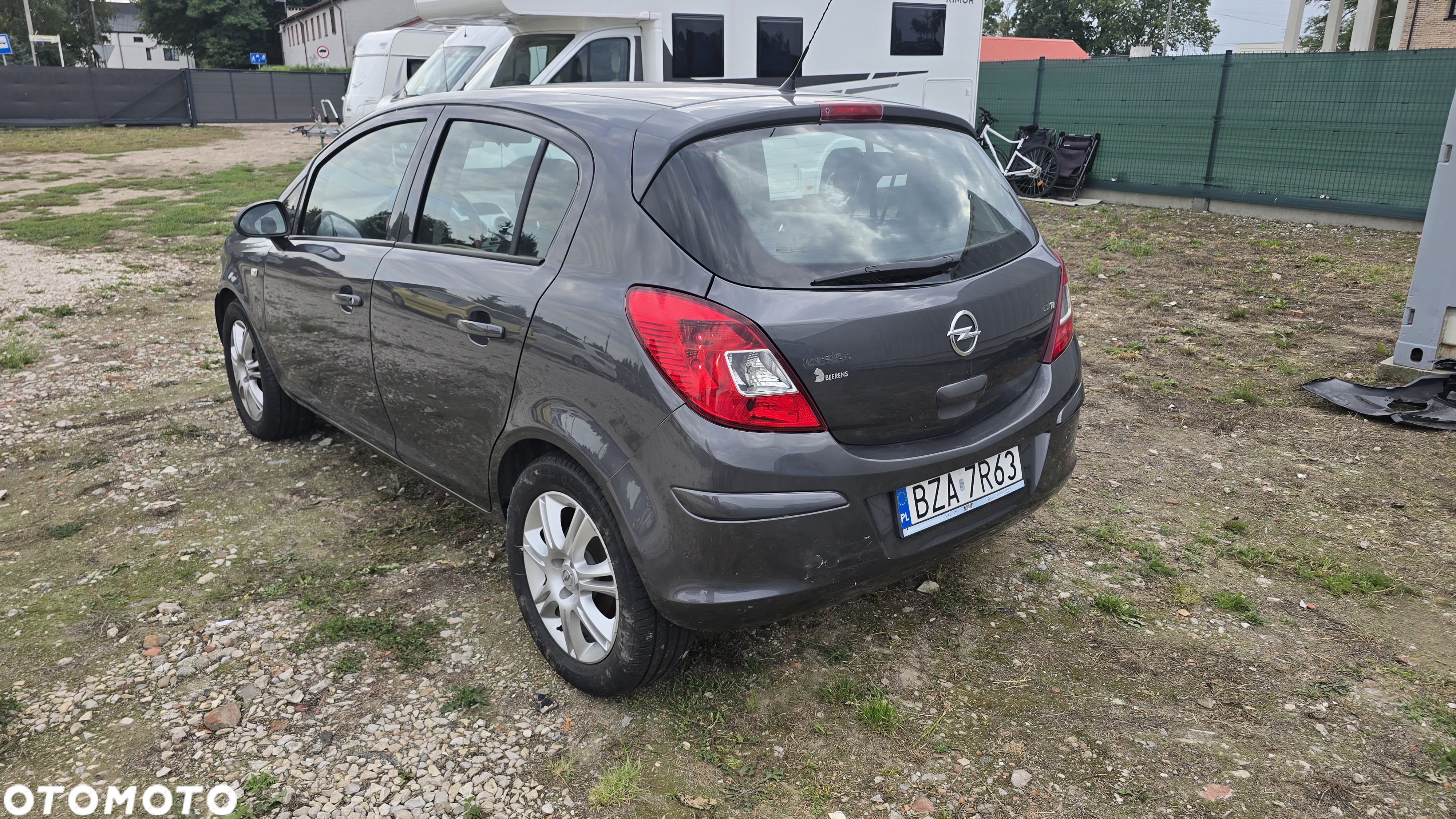 Opel Corsa 1.3 CDTI Color Edition - 11